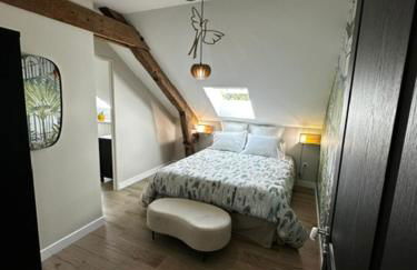 Le loft du Moulin Lèves-Chartres - Foto 11