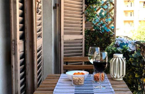 Appartamento DaMiki luminoso, centrale - Foto 27