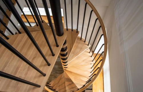 Grapevine Getaway - Foto 13