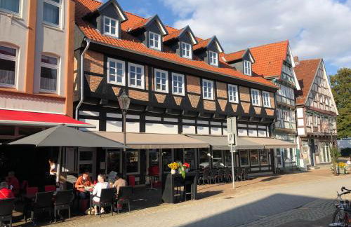 Celle Old Town Hideaway - Foto 44