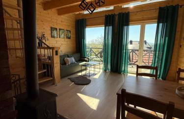 Domki Na Wiosce - Foto 1