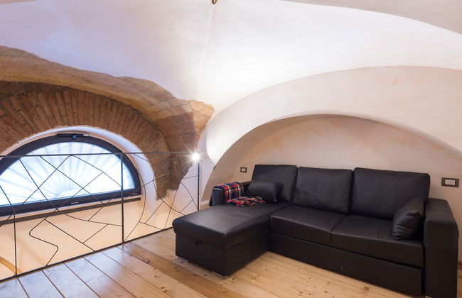 Residenza Borghese 71 - Foto 7