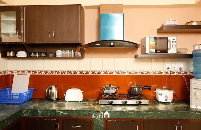 Kathmandu Heritage Home by Casa Deyra - Foto 13