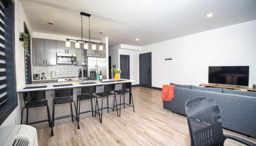 Great Location-20 Mins to NYC-Free Indoor Parking - Foto 2