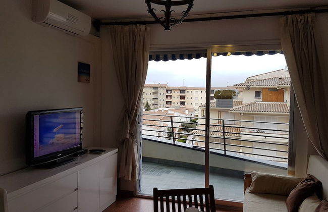 Inmo Estartit Apto. Rocamaura IV 4 3 - Foto 10