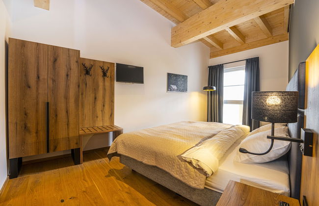 Alpendorf Ski - und Sonnenresort - Photo 35