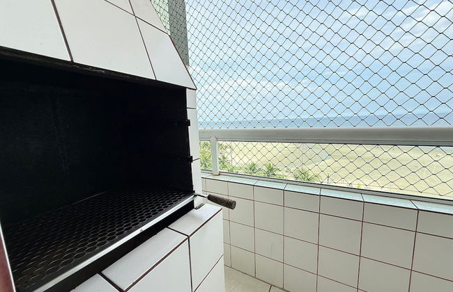 Pé na Areia Praia do Maracanã II - Foto 16