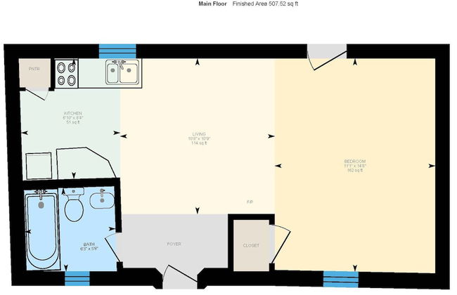 Dos Hermanas Compound 7 Casitas Sleeps 22 - Photo 73