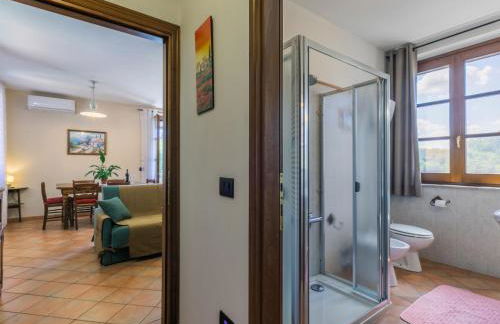 Apartment Le rondini by Interhome - Foto 15