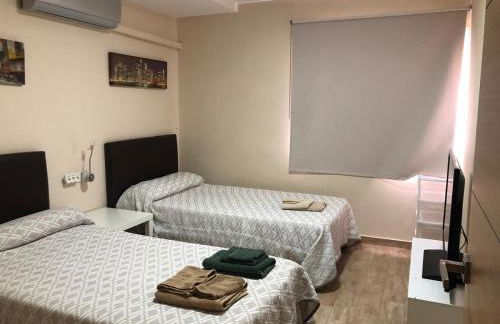 Apartamentos Albeniz - Foto 9