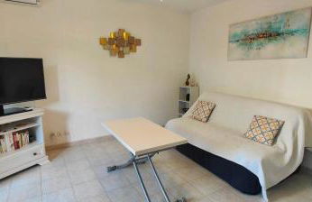 Garden studio 150 m from the beach - Foto 11