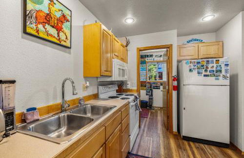 Longhorn Hideaway by Casago McCall - Donerightmanagement - Foto 64