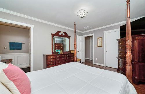 LUXURY HOME 5 BR 3 BA Near Beaches and Venues - Foto 22
