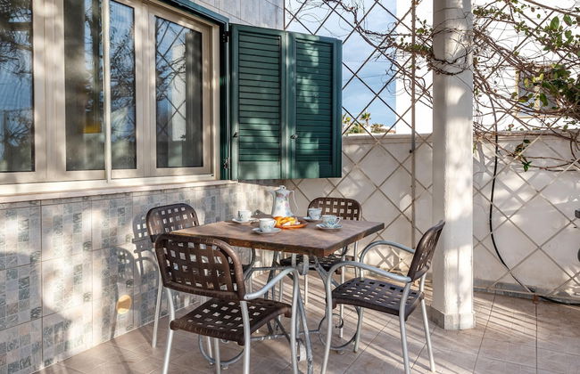 Kallisti Beach House - Foto 21