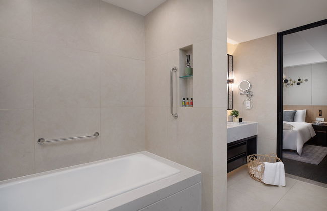 Citadines New District Wuxi - Foto 18