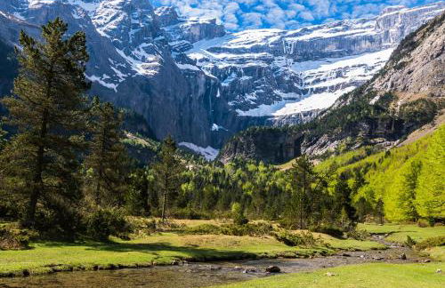 L'Argalyde Esprit Pyrénées Wellness & Cycling - Foto 38