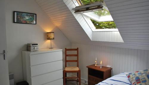 Ty wezenn MAISON à 30 m de la mer, location du samedi au samedi - Foto 3