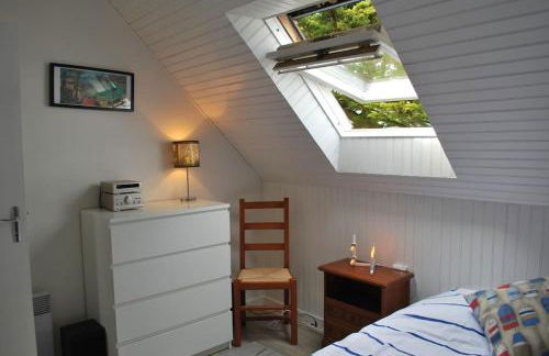 Ty wezenn MAISON à 30 m de la mer, location du samedi au samedi - Foto 3