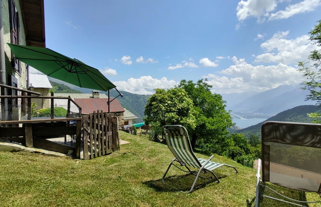 Baita dei Nonni - Foto 16