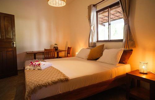 Kite Oasis Parajuru Villa Palmeira - Photo 18