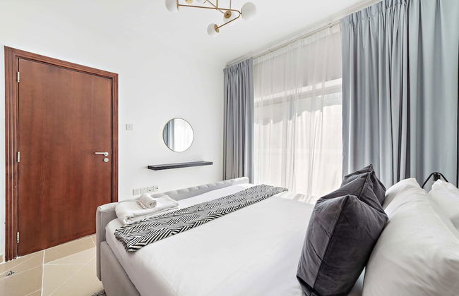 Silkhaus Art XII - Barsha Heights - Photo 5