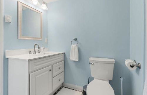 Sunrise Sanctuary Walk to Wallis Ocean Views - Foto 24