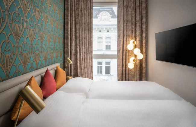 Abieshomes Serviced Apartments - Schönbrunn - Foto 15