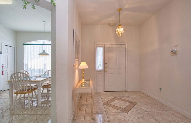 Esprit-3 Bedrooms House w/pool-4100ES 3 Home by RedAwning - Foto 8