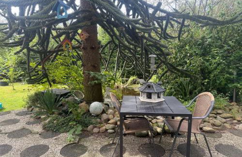 Welliebeach Große Ferienwohnung - Foto 22