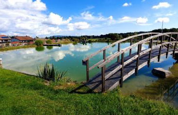 Terrassen-Camping am Richterbichl - Foto 11