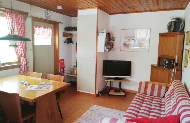 4 Person Holiday Home in Ingmarso - Photo 4