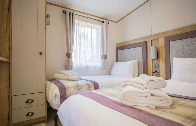 Whitecliff Bay Holiday Park - Foto 10