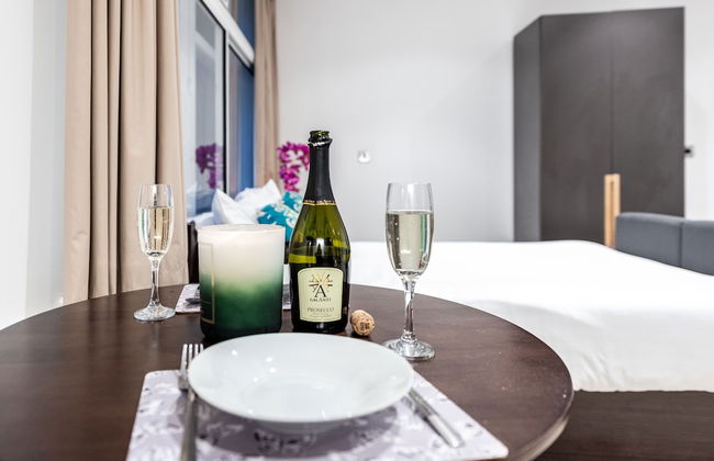 Terlon Apartments - Foto 19