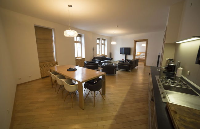 President apartment Sarajevo - Foto 11