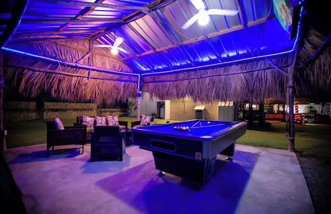 Villa Twelve27 - Photo 36