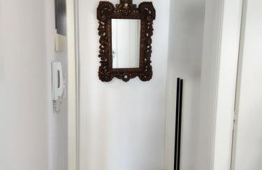 Minimal apartment by the beach - Foto 19