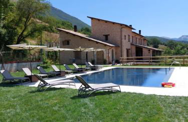 Casale dei Briganti - Foto 12