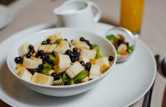 Apart-hotel Horowitz - Photo 51