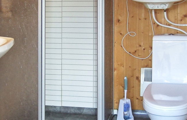 Holiday Home in Rebbenes - Foto 7