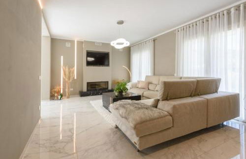 Villa Fiumetto by Mmega - Foto 15