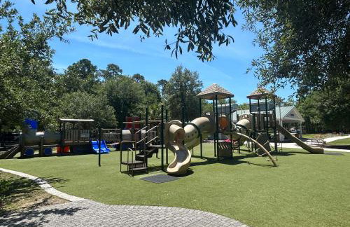 Hidden Palm - Old Town Bluffton, SC - Photo 32