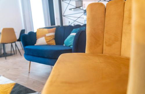 KASA ARTY - Tout équipé - Agréable et confortable - Foto 10