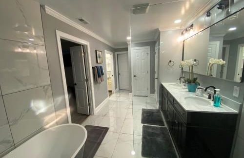 Northwest Raleigh Delight-Near Hospitals, RDU, RTP - Foto 26