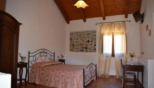 Country House B&B Antica Dimora Del Sole - Foto 5