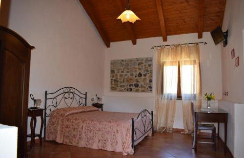 Country House B&B Antica Dimora Del Sole - Foto 5