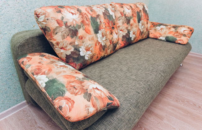 Apartments Home Hotel - Foto 11