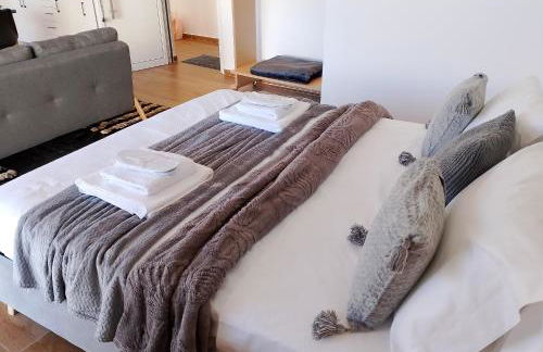 Rafina Studio apartments kondilia - Foto 56