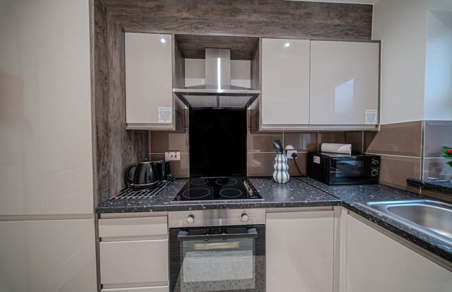 Ilford Apartments - Foto 32