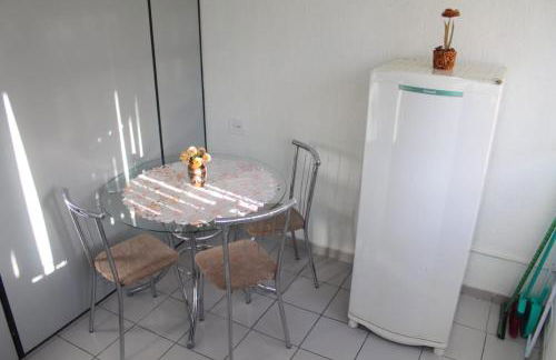 Flat completo - ótima . localização -Centro - Foto 23