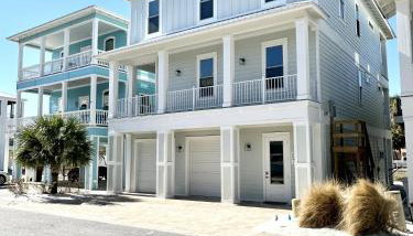 Island Escape 5 Bedroom Home by RedAwning - Foto 3